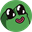 Frodo the Virtual Samurai ($FROG)