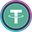 Aave AMM USDT (AAMMUSDT)