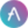Aave Ethereum AAVE (AETHAAVE)