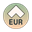 agEUR (Wormhole) (AGEUR)