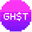 Aave v3 GHST (AGHST)