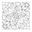 Autoglyph #271 (AGLYPH)