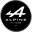 Alpine F1 Team Fan Token (ALPINE)