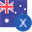 eToro Australian Dollar (AUDX)