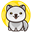 Baby Moon Wolf (BABYWOLF)