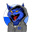 Andy Alter Ego (BADCAT)