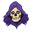 BALI Skull (BALI)