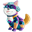 BabyBackDOGE (BBDOGE)
