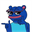 Blepe the Blue (BLEPE)