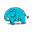 Le Bleu Elefant (BLEU)