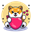 Baby Lovely Inu (BLOVELY)