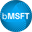 Backed Microsoft (BMSFT)