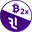 BTC 2x Flexible Leverage Index (Polygon) (BTC2X-FLI-P)