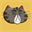 The Blinking AI Cat - Catfather (CATF)