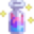 Confetti (CFTI)