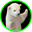 Calm Bear on Solana (CHILN)