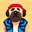 Chuck on ETH (CHUCK)
