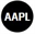 Apple Tokenized Stock Defichain (DAAPL)