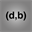 Down Bad (DB)