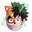 Deku Inu (DEKU)