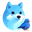 Doge Blue (DOGEBLUE)