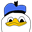 Dolan Duck (DOLAN)