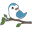Ether Bird (EBIRD)