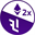 Index Coop - ETH 2x Flexible Leverage Index (ETH2X-FLI-P)