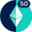 ETH 50 Day MA Crossover Set (ETH50SMACO)