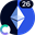 ETH 26 EMA Crossover Yield II (ETHEMAAPY)