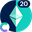 ETH 20 Day MA Crossover Yield Set (ETHMACOAPY)