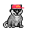 Fast Food Wolf Game (FFWOOL)