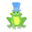 Frog (FROG)