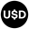 LayerZero Bridged frxUSD (FRXUSD)