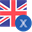 eToro Pound Sterling (GBPX)