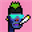 Gan Punks (GPUNKS20)