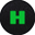 H (H)