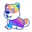 Holographic Doge (HODO)