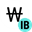Iron Bank KRW (IBKRW)