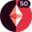 Inverse ETH 50 Day MA Crossover Set (IETH50SMACO)