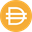 Bridged Dai Stablecoin (TON Bridge) (JDAI)