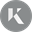 Kinesis Silver (KAG)
