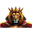 KINQ (KINGOFSTX) (KINQ)