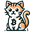 Binary Cat (KITTY)