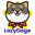LazyDoge (LAZYDOGE)
