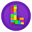 Lego Coin V2 (LEGO)