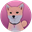Lesbian Inu (LESBIAN)