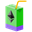 ETH Variable Leverage Long (METHMOON)