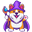 Mage Doge (MGDG)