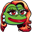 Misty Meets Pepe (MISTY)